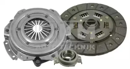 Комплект сцепления KM Germany купить